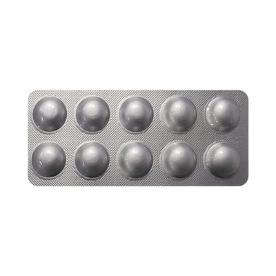 Cefex 200 Mg Tablet 4