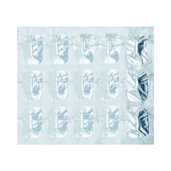 Neksium D 20mg Strip Of 15 Capsules