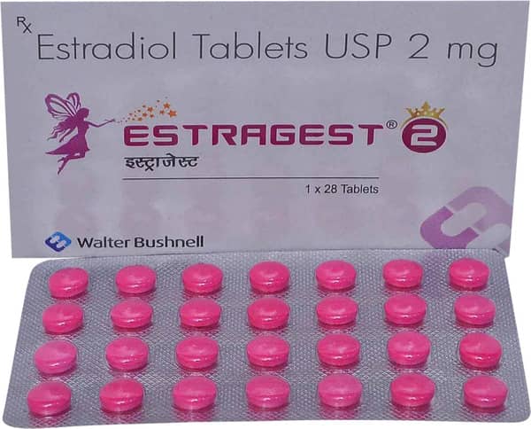 Estragest 2 Tablet
