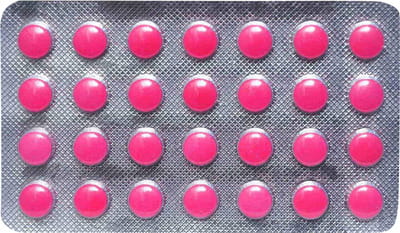 Estragest 2mg Strip Of 28 Tablets