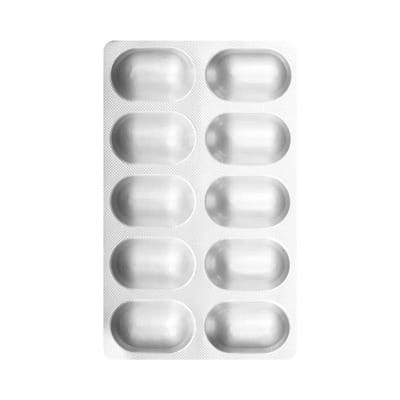 Ubrun M Strip Of 10 Tablets