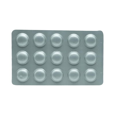 Rosloy 20mg Strip Of 15 Tablets