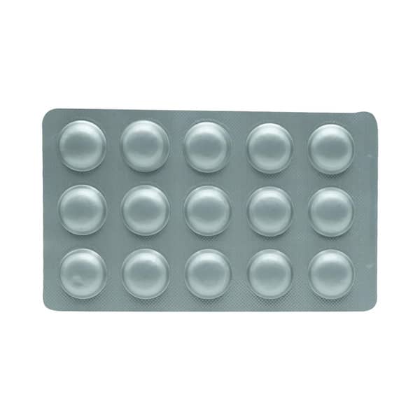 Rosloy 20Mg Strip Of 15 Tablets