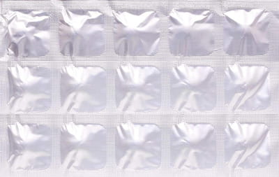 Tah 80mg Strip Of 15 Tablets