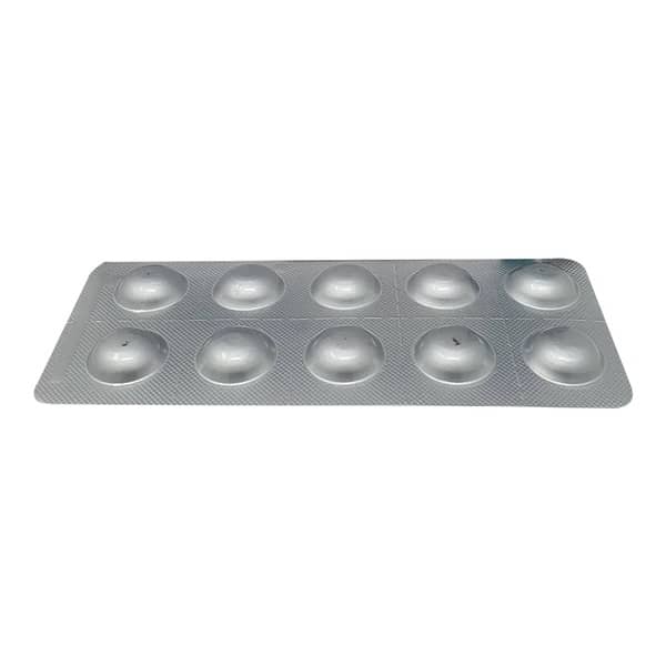 Telstar 40 Strip Of 10 Tablets