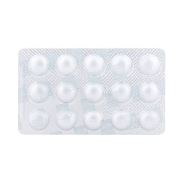 Sitapride 100mg Strip Of 15 Tablets