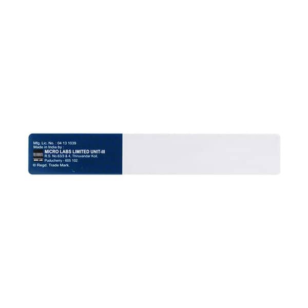 Sitapride 100mg Strip Of 15 Tablets