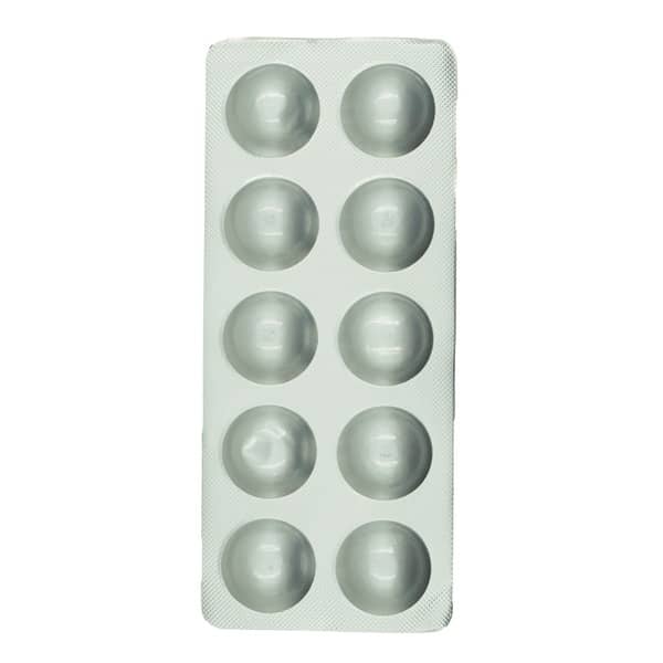Bemzire R 10mg Strip Of 10 Tablets