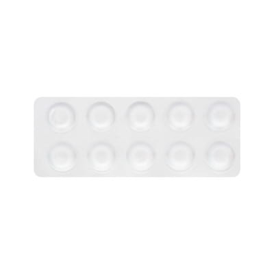 Trueride P 1/15mg Strip Of 10 Tablets