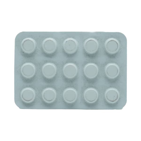 Amlosafe 2.5mg Strip Of 15 Tablets