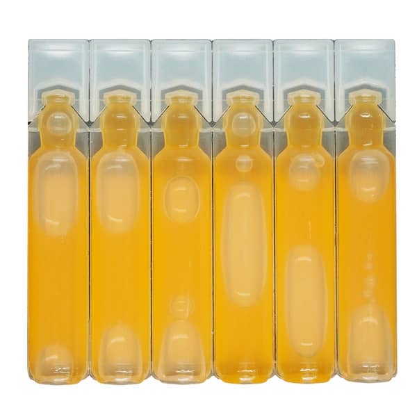 Medogermina Bottle Of 5Ml Suspension (Pack Of 6)