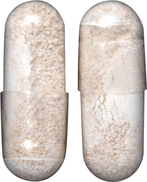 Gnorm 250Mg Strip Of 6 Capsules