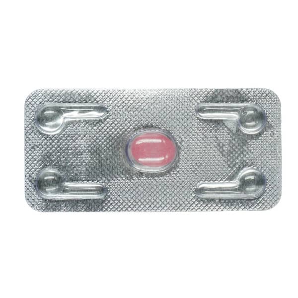 Fungicip 200Mg Strip Of 1 Tablet