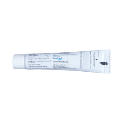 Luligud 1% Tube Of 30gm Cream