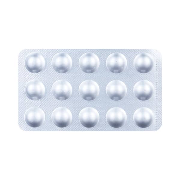 Rosycap 5mg Strip Of 15 Tablets