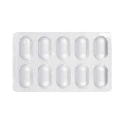 Pansalve Dsr Strip Of 15 Capsules