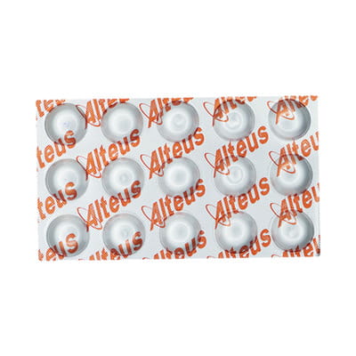 Cilix T 20/80mg Strip Of 15 Tablets