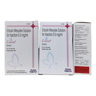 Evaira Vial Of 2Ml Solution For Injection