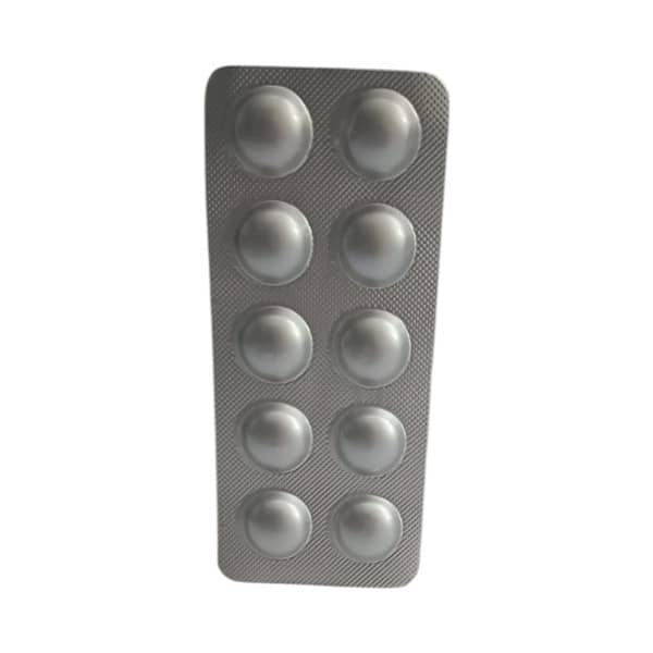 Finostar 1mg Strip Of 10 Tablets