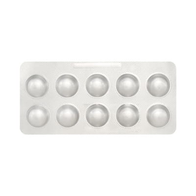 Bilamont Strip Of 10 Tablets