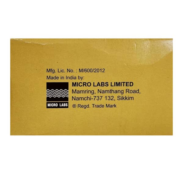 Arbitel Trio 50mg Strip Of 15 Tablets