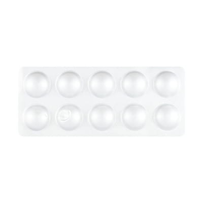 Telmiprime Beta 25mg Strip Of 15 Tablets