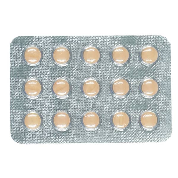 Febutaz 40 Tablet