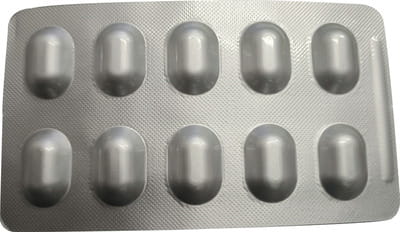 Arnipin 100mg Strip Of 10 Tablets