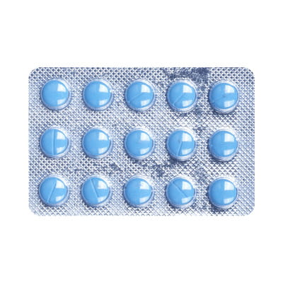 D Lorinol 10mg Strip Of 15 Tablets