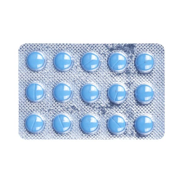 D Lorinol 10mg Strip Of 15 Tablets