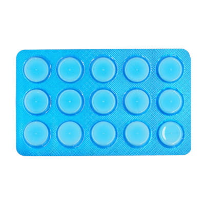 Sumo L 500mg Strip Of 15 Tablets
