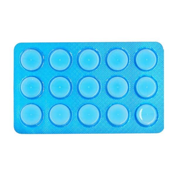 Sumo L 500mg Strip Of 15 Tablets