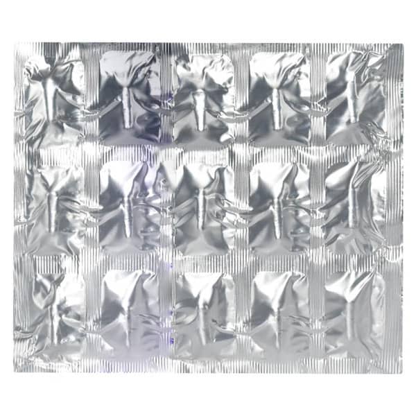 Neugaba M 75mg Strip Of 15 Capsules