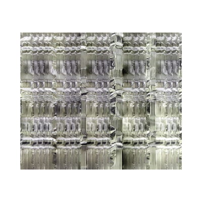 Zanpan D Strip Of 15 Capsules