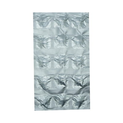 Telzox Trio Strip Of 15 Tablets