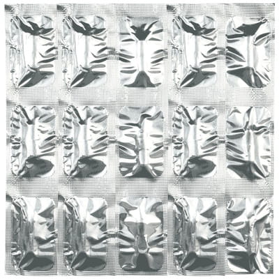 Rosuless Gold 10mg Strip Of 15 Capsules