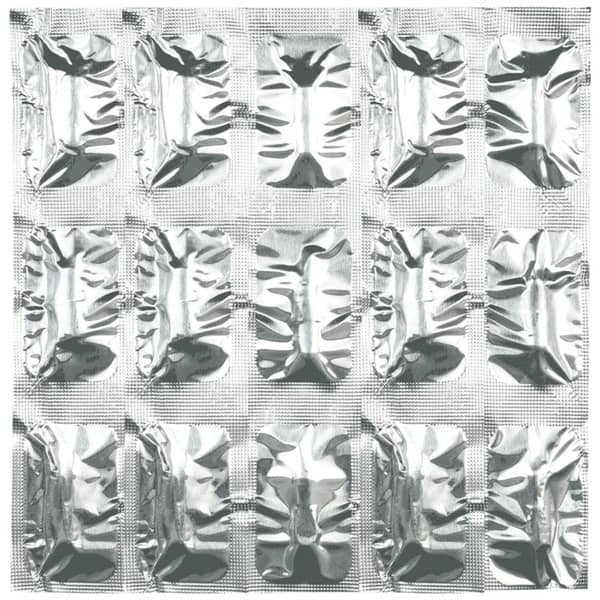 रोस्यूल्स गोल्ड 10एमजी की स्ट्रिप 15 कैप्सूल्स