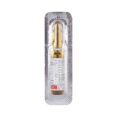 Superspas Rf Ampoule Of 2ml Injection