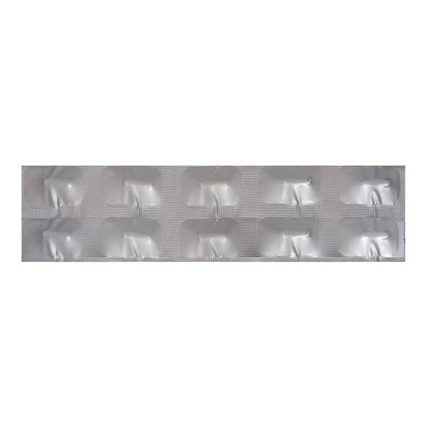 Siloxio 4Mg Strip Of 10 Capsules