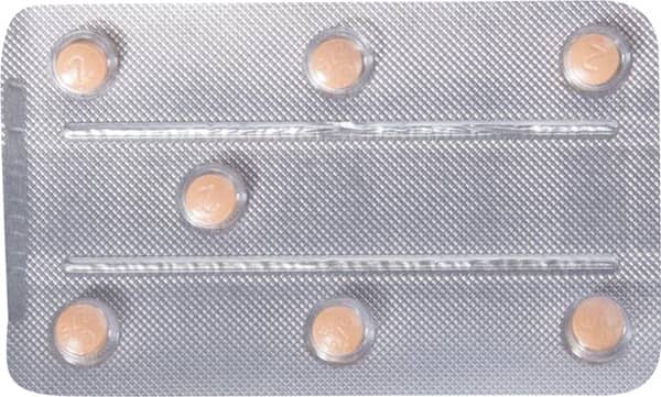 Fycompa 2mg Strip Of 14 Tablets