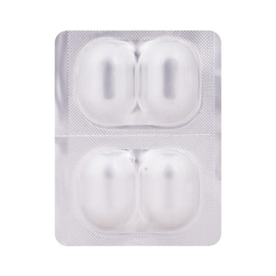 Emrok O Strip Of 4 Tablets