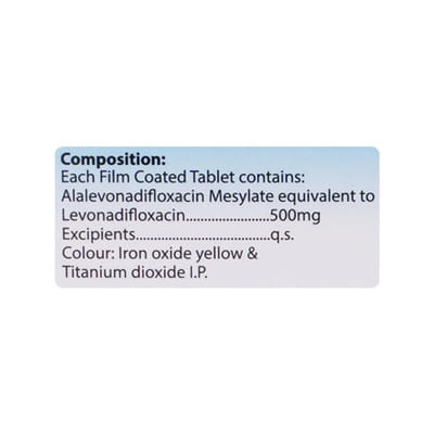 Emrok O Strip Of 4 Tablets