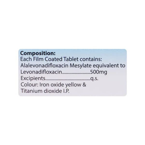 Emrok O Strip Of 4 Tablets