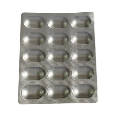 Cyblex D 60mg Xr Strip Of 15 Tablets