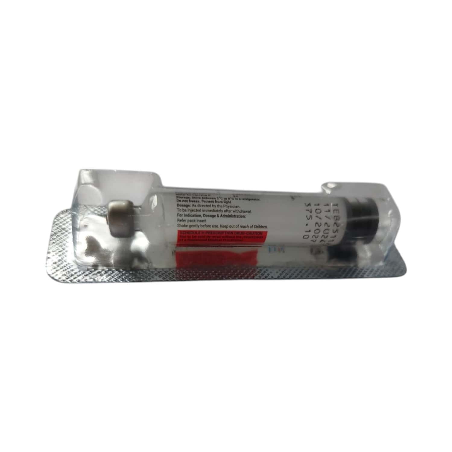 Xsulin R Inj Xsulin 100 IU/ML Suspension For Injection (3): Uses, Side Effects ...