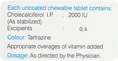 Fotosis 2k Strip Of 10 Tablets