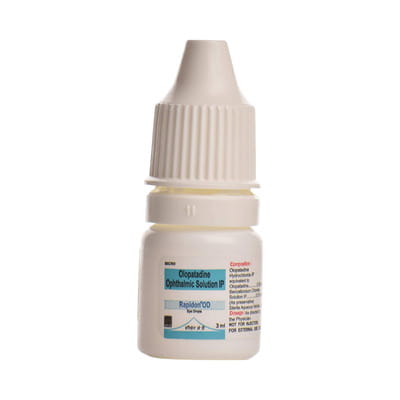 Rapidon Od Eye Drop 5 Ml