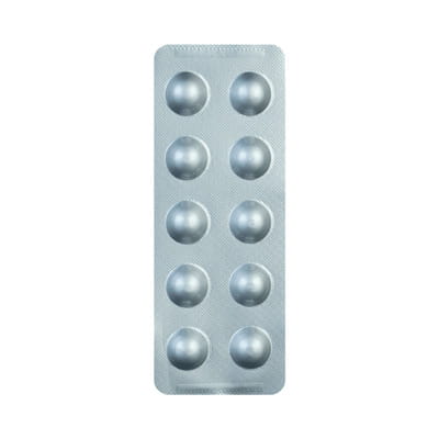 Volga R 0.3/0.5mg Strip Of 15 Tablets