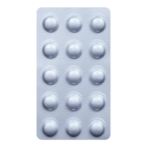 Volga R 0.3/0.5Mg Strip Of 15 Tablets