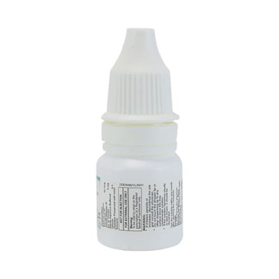 Opacia Duo Bottle Of 3ml Eye Drops